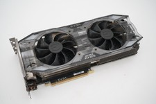 EVGA NVIDIA GeForce RTX 2070 XC Ultra 8GB GDDR6 Graphics Card 08G-P4-2173-KB