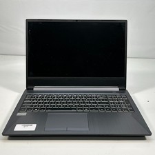 Sager Gaming Laptop Intel Core i7-11800H 2.3GHz 32GB RAM 1TB NVMe RTX 3060 No OS
