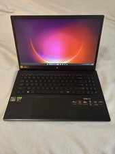 Acer Nitro V 15 15.6" Laptop 16GB DDR5 512GB SSD RTX 4050 AMD RYZEN 5 7535H USED