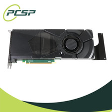 Dell 65MD7 NVIDIA GeForce RTX 2080 Super 8GB GDDR6 3x DP HDMI Graphics Card