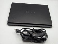 HP OMEN Transcend 14 Core Ultra 7 RTX 4060 16GB 1TB Gaming Laptop **READ**