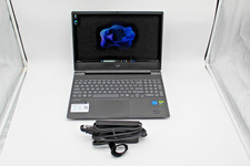 HP Victus 15.6" Gaming Laptop i5-13420H 16GB RAM 512GB SSD RTX 4050 Win 11