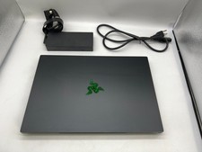Razer Blade 16 RZ09-0483 intel i9 32GB Ram 1TB SSD Nvidia RTX 4080 Gaming Laptop