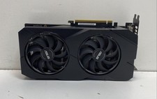 ASUS Dual NVIDIA GeForce RTX 2060 EVO 6GB GDDR6 Graphics Card GPU Untested