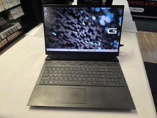 Dell G15 5511 15.6 Gray 120Hz FHD i7-11800H 32GB 1TB SSD RTX 3060 Gaming Laptop 
