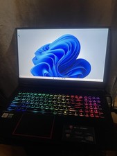 MSI GE75 Raider 10SFS 17.3” i7-10750H RTX 2070 SUPER 16GB 512GB Gaming Laptop