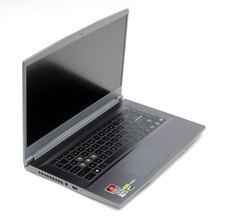 MSI Thin A15 15.6" FHD 144Hz Gaming Laptop Ryzen 5 7535HS RTX 3050 16GB 512GB