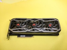 PNY NVIDIA GeForce RTX 3070 Ti 8GB GDDR6X 256-BIT GPU Graphics Card