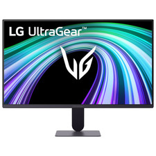 LG 24-Inch Ultragear G4, 144Hz IPS FHD Gaming Monitor