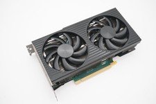 Dell NVIDIA GeForce RTX 3060 Ti 8GB GDDR6 LHR 0MTVG8 PCIe 4.0 Graphics Card