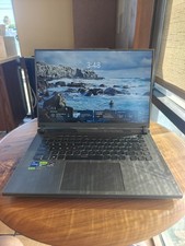 ASUS ROG Strix G16 G614JV 16” RTX 4060 i7-13650HX 16GB 512GB Laptop