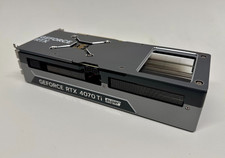 Lenovo NVIDIA GeForce RTX 4070 Ti Super 16GB Graphics Card