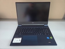HP Victus 15.6-inch 144Hz Gaming Laptop I5-12450H, 16gb ram RTX 3050