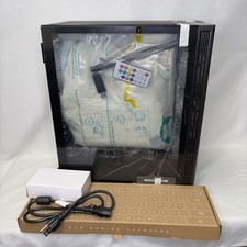 STGAubron Gaming PC Desktop, Core I7, RTX 3050 6G, 32G RAM, 1TB SSD