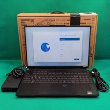 ASUS TUF A16 16" Gaming Laptop RTX 4050 Ryzen 7 7445HS 16GB DDR5 512GB SSD