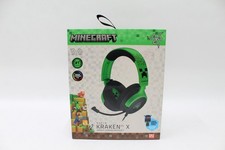 Razer Kraken V4 X Wired Over-the-Ear Gaming Headset (PC/MAC/PlayStation,)
