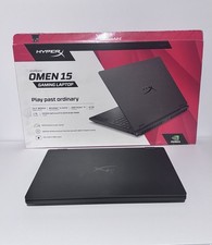 HyperX OMEN 15.3" WQXGA 180Hz 2.5K IPS Laptop Ryzen 9 8940HX RTX 5070 1tb 16gb