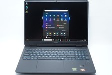 HP OMEN 16-ap0053dx 16" Gaming Laptop Ryzen 9 8940HX 32GB 1TB RTX 5060 144Hz