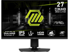 MSI MAG 275UPD E14 27-inch 3840 x 2160 (UHD) Gaming Monitor, 288Hz, Adaptive-Syn
