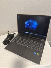 HP Victus 15.6" Gaming Laptop/i5-13420H/16GB, 512GB, RTX4050, WIN11 Batt Cycle72