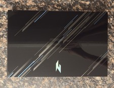 Acer Nitro v15 Gaming Laptop 15 .6" Intel I5 13420H, RTX 3050, 16GB RAM, 512GB