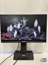 ASUS VG249Q TUF Gaming 23.8in Monitor 144Hz IPS 1ms 1080p FreeSync Black