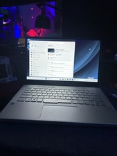 ASUS ROG Zephyrus G14 Laptop AMD Ryzen 9 5900HS, RTX 3060, 16GB RAM, 1TB SSD