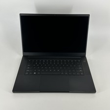 Razer Blade 15 144Hz FHD i7-9750H 2.60GHz 16GB 512GB SSD NVIDIA RTX 2060