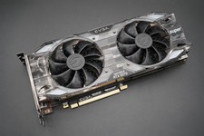EVGA NVIDIA GeForce RTX 2070 SUPER XC 8GB Graphics Card 08G-P4-3172-KR