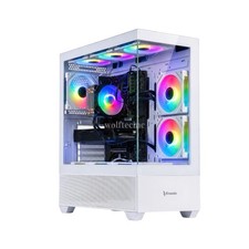 PreBuilt Gaming PC Desktop RTX 4060 Intel i9 32GB RAM 1TB SSD WiFi6 BT5.4 WIN11P