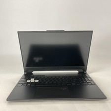 Asus TUF F15 15.6 144Hz FHD 2.3 GHz i7-12650H 16GB 512GB SSD RTX 3070 Excellent