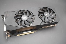 ASUS Dual NVIDIA GeForce RTX 2060 Super 8GB OC EVO Graphics Card