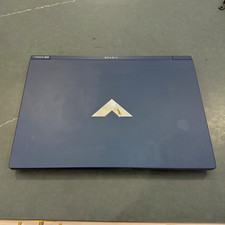 HP Victus 16" Gaming Laptop Ryzen 5 RTX 4050 16GB 512GB SSD Blue