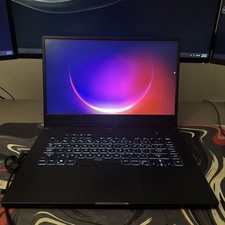 ASUS ROG Zephyrus G15 GA502IV 15.6” Gaming Laptop Ryzen 9 RTX 2060 16GB 1TB SSD