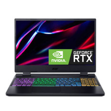 Acer Nitro 5 15.6" Laptop 16GB 1TB NVIDIA GeForce RTX 4050 Refurbished