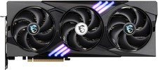 MSI Nvidia GeForce RTX 5070 Ti 16G GAMING TRIO OC Graphic Card PCIE Gen 5