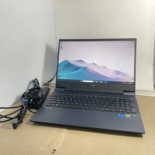 HP Victus 16 Gaming Laptop| RTX 3050| 32GB RAM| 256GB SSD|