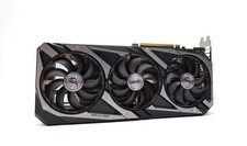 ASUS ROG Strix NVIDIA GeForce RTX 3060 Ti 12GB OC V2 PCIe Graphics Card
