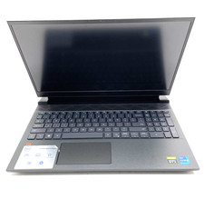 Dell G15 5511 15.6" Gaming Laptop - i7-11800H - 16GB RAM - 512GB SSD - RTX 3050