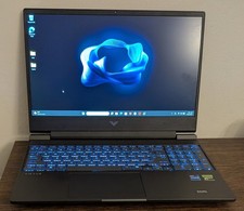 HP Victus 15.6" FHD 144Hz (Core i7-13620H, 16GB/1TB SSD, RTX 5060) Gaming Laptop