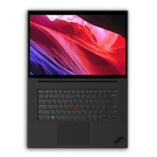 Lenovo ThinkPad P1 Gen 6 16" 64GB 2TB, Black