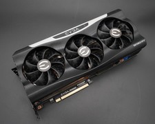 EVGA NVIDIA GeForce RTX 3070 FTW3 8GB Graphics Card 08G-P5-3767-KR