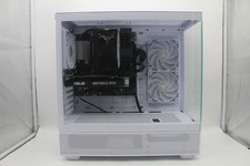 SkyTech Azure 3 Gaming Desktop Ryzen 5 5500 16GB 1TB SSD RTX 3050 PC1710046