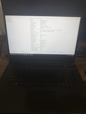 ASUS ROG S15 Gaming Laptop i7/RTX 2080 Super/32GB/1TB (GX502LXS)