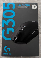 Logitech G305 Lightspeed Wireless Optical Gaming Mouse with Free Shipping