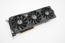 ZOTAC NVIDIA GeForce RTX 2080 8GB GDDR6 AMP Edition PCIe Graphics Card