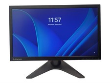 Lenovo G24-10 23.6" FHD Gaming Monitor 144Hz Tiltable Eye-Care Grade-B