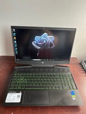 [READ] HP Pavilion Gaming Laptop, 15.6" Intel i7 11th RTX 3050 8GB RAM 512GB SSD
