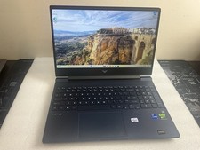 HP Victus 15.6"gaming Laptop i7-12650H, 16GB, 512GB, RTX 4050, Wins 11 H* Read*