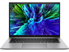 HP ZBook Firefly 14 G10 14" i7-1365U 32GB RAM 512GB SSD Win 11 Pro NVIDIA A500